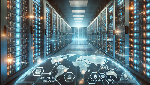 How To Evaluate The Network Stability And After-sales Capabilities Of Ovh Singapore Vps